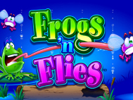 Frogs ‘n Flies