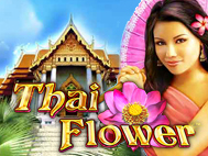 Thai Flower